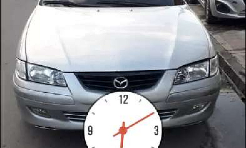 Se Vende Mazda Milen...