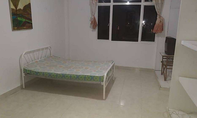 Habitación Amoblada ...