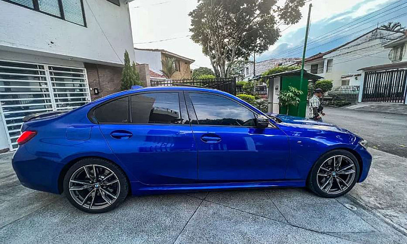 Bmw M340I Xdrive...