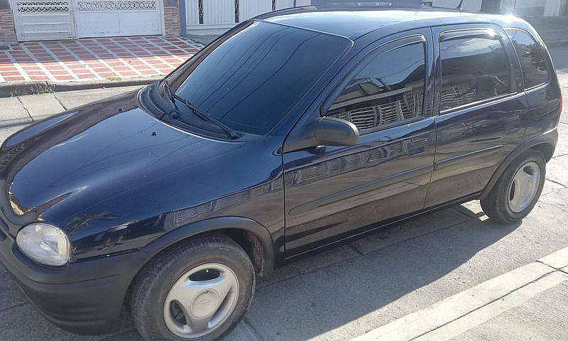 Chevrolet Corsa...