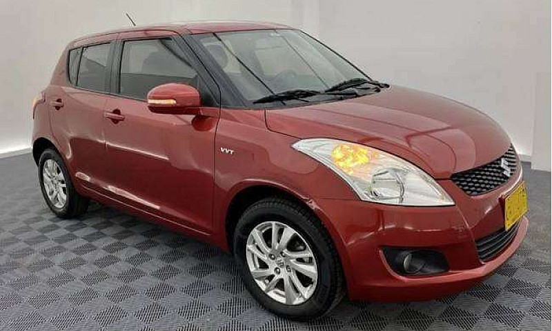 Suzuki Swift Live 1....