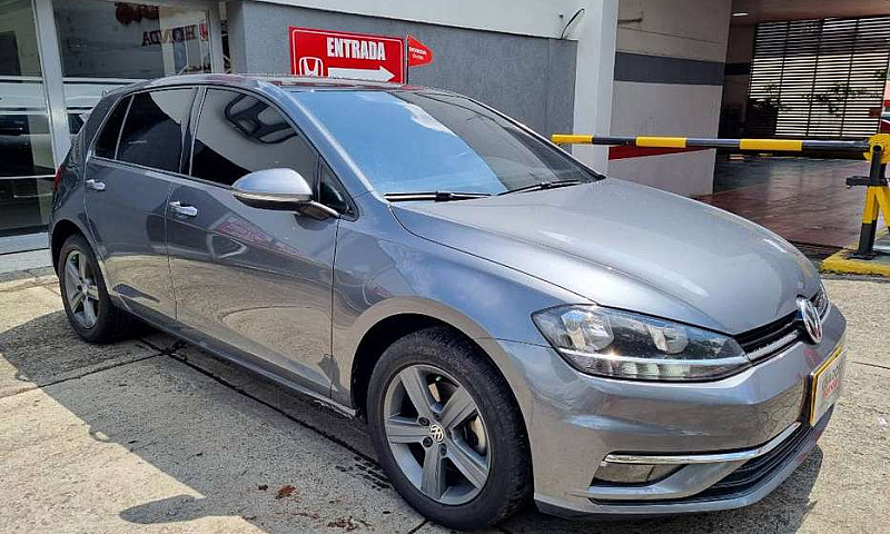 Volkswagen Golf Tsi ...
