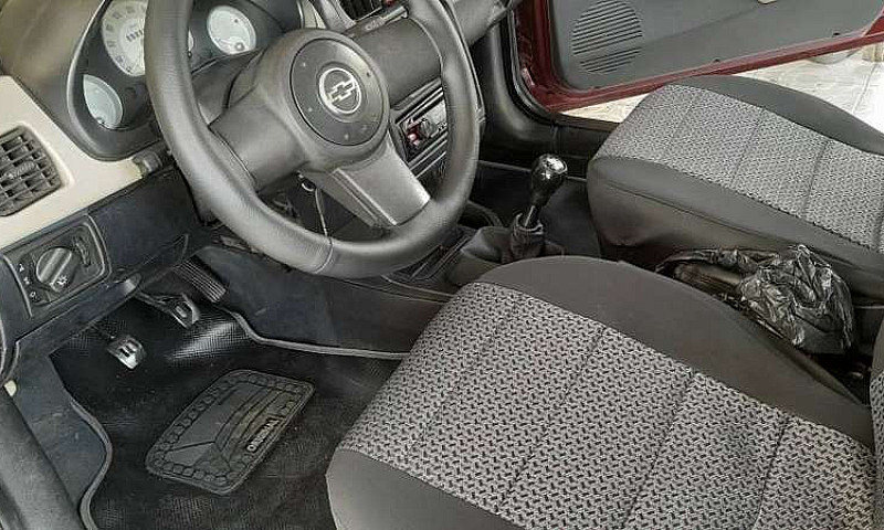 Chevrolet Chevy C2 M...