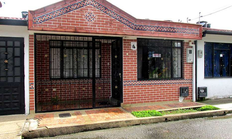 Venta De Casa...