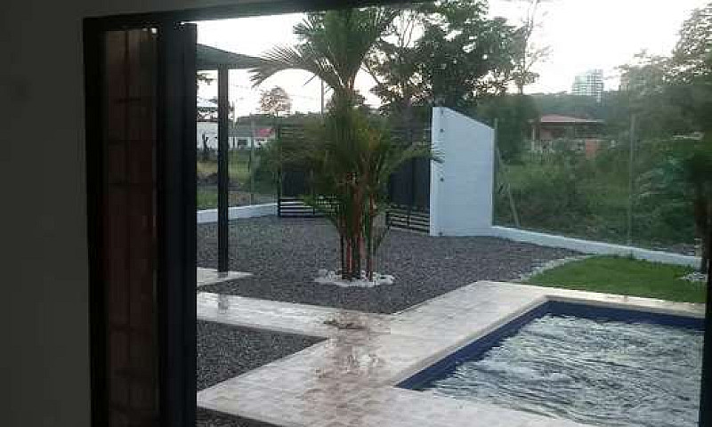 Venta Casa Quinta...