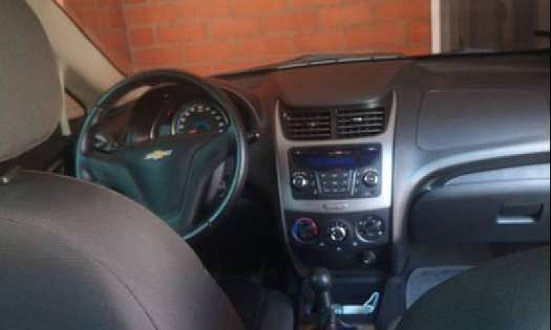 Chevrolet Sail Lt 20...