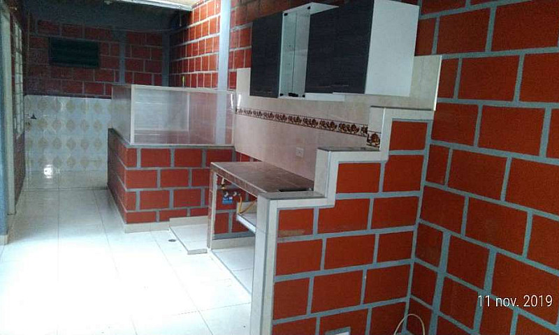 Apartamento En Arrie...
