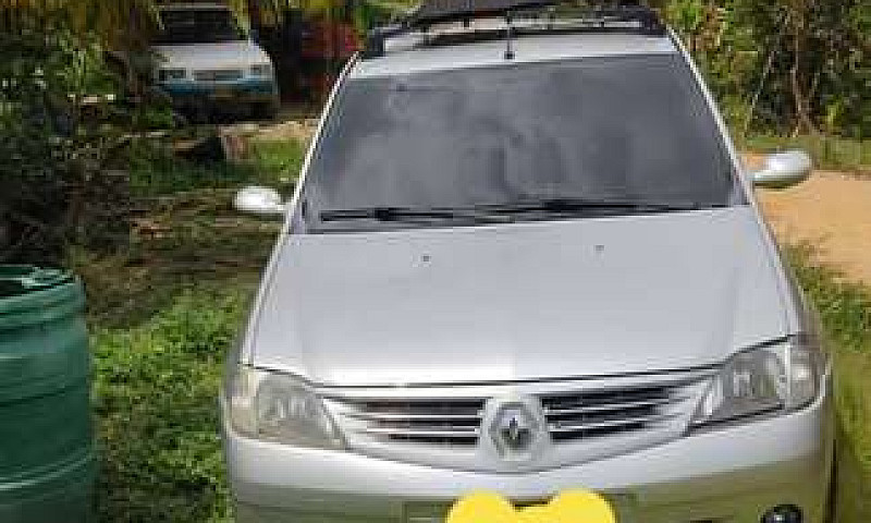 Vendo Renault Logan ...