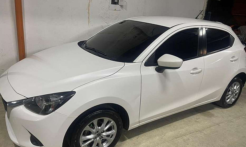 Mazda 2 Prime 2018...