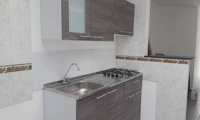 Lindo Aparta-Estudio...