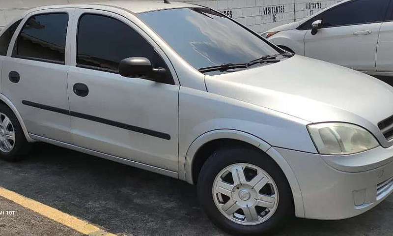 Se Vende Corsa Evolu...