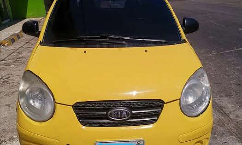 Se Vende Kia Morning...