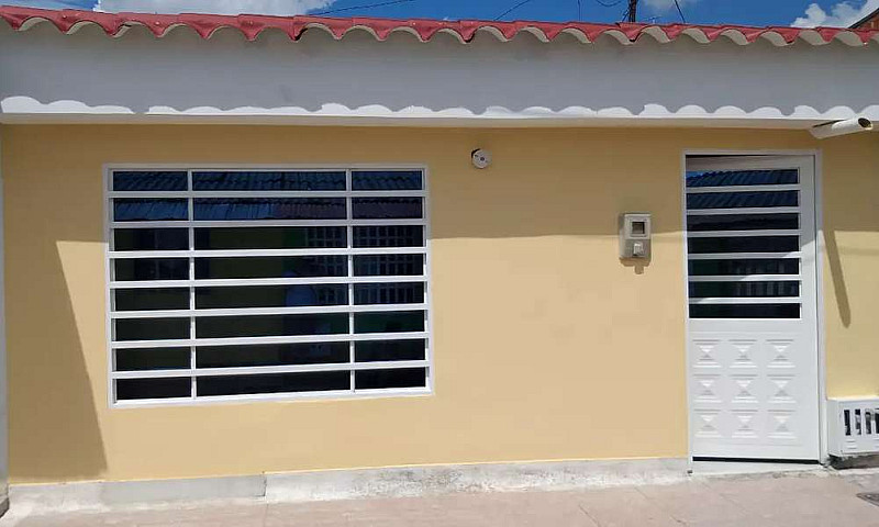 Vendo Casa Sector Ca...