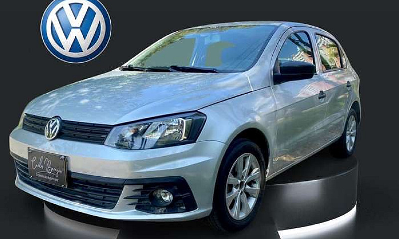 Volkswagen Gol Comfo...