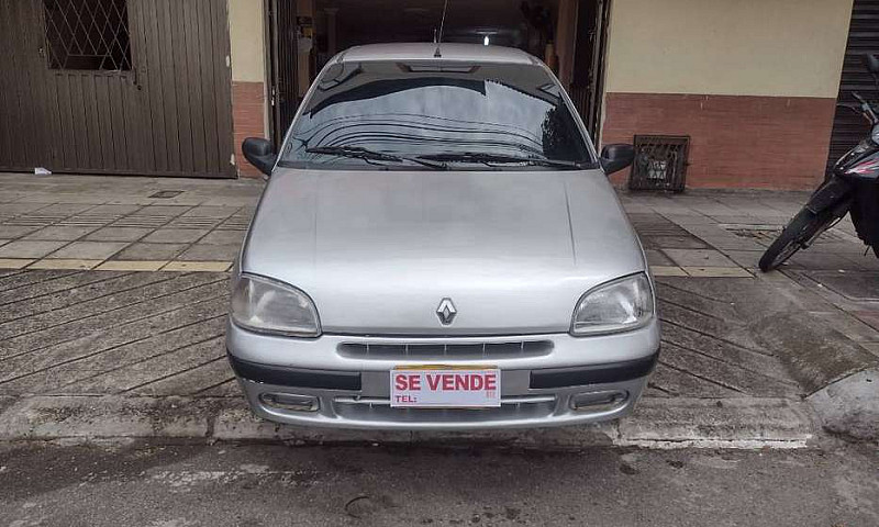 Renault Clío 1.4/200...