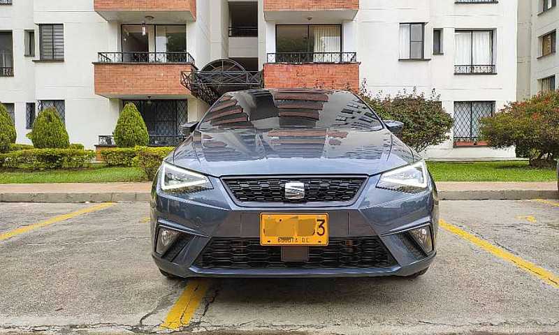Seat Ibiza Style 202...