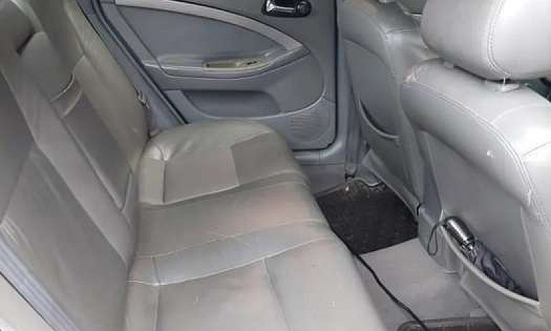 Chevrolet Optra Auto...