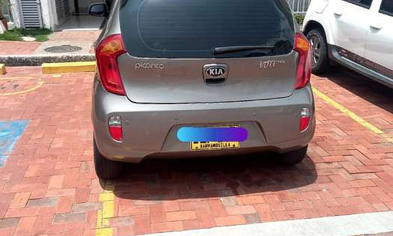 Oportunidad Kia Pica...