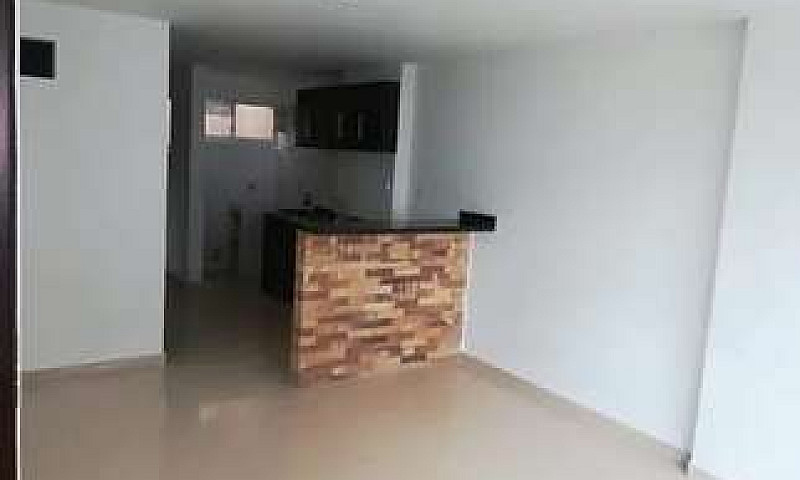 Apartamento De 2 Hab...