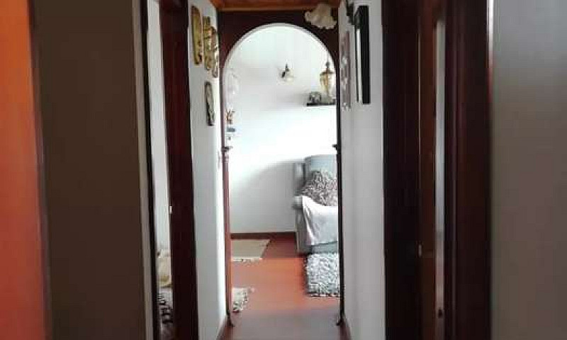 Vendo Lindo Apt Dúpl...