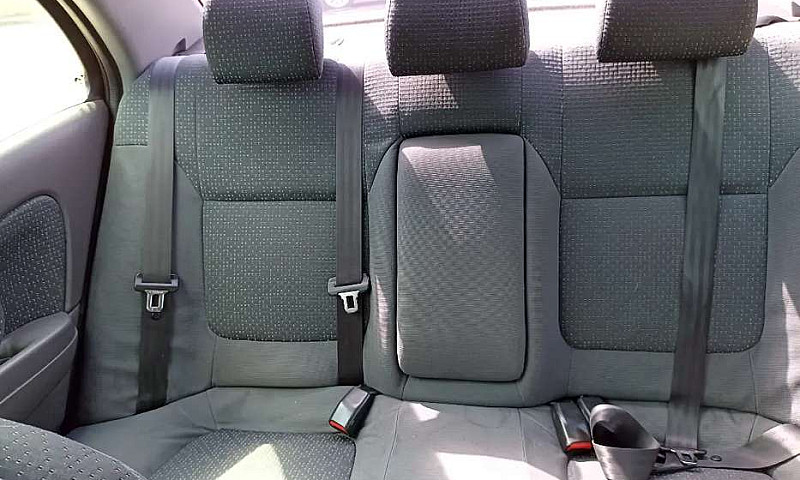 Vendo Renault Scala ...