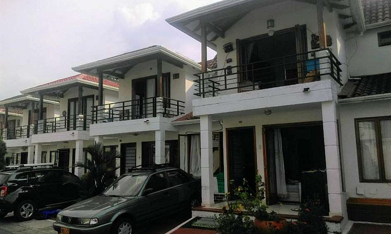 Vendo Casa Conjunto ...