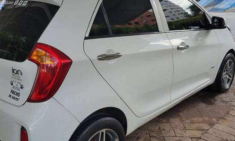 Picanto Ion R Mod 20...