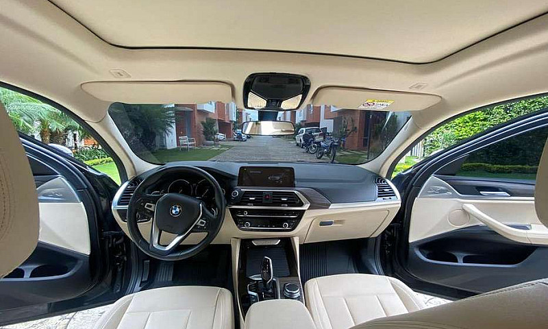 Bmw X4 Modelo 2020...