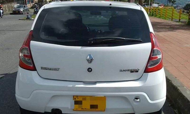 Venta Renault Sander...