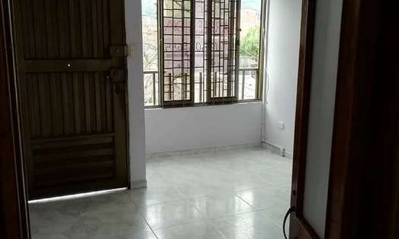 Arriendo Apartamento...