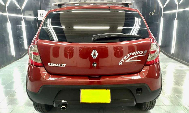 Stepway Dynamique 20...