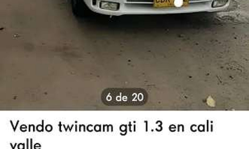 Vendo Swing Mod 93...