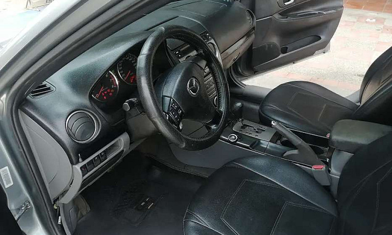 Mazda 6 Mod 2005...