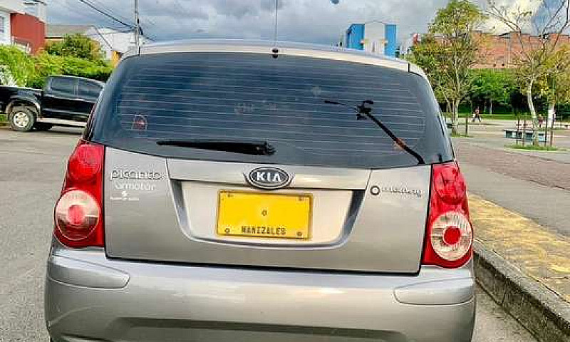 Kia Picanto Morning ...