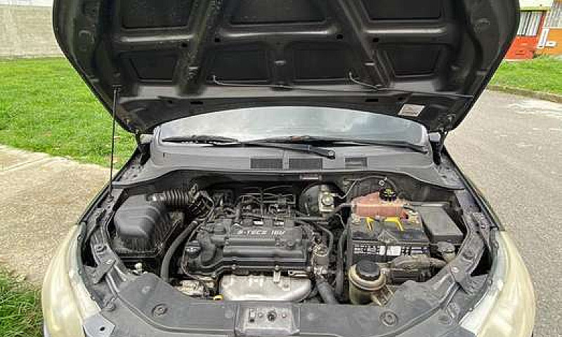 Chevrolet Sail Mod 2...