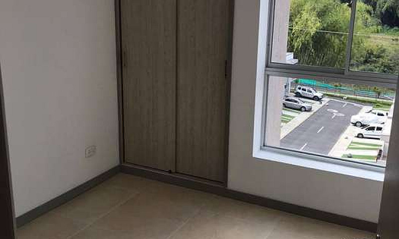 Se Arrienda Apartame...
