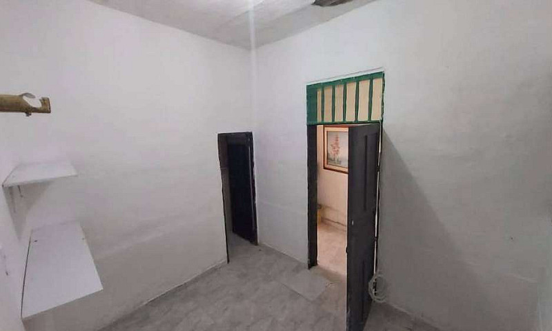 Arriendo Habitación ...