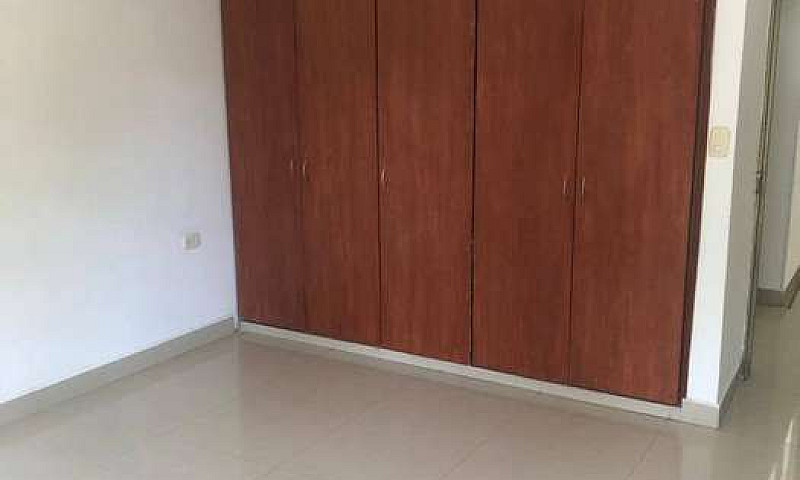 Arriendo Apartamento...