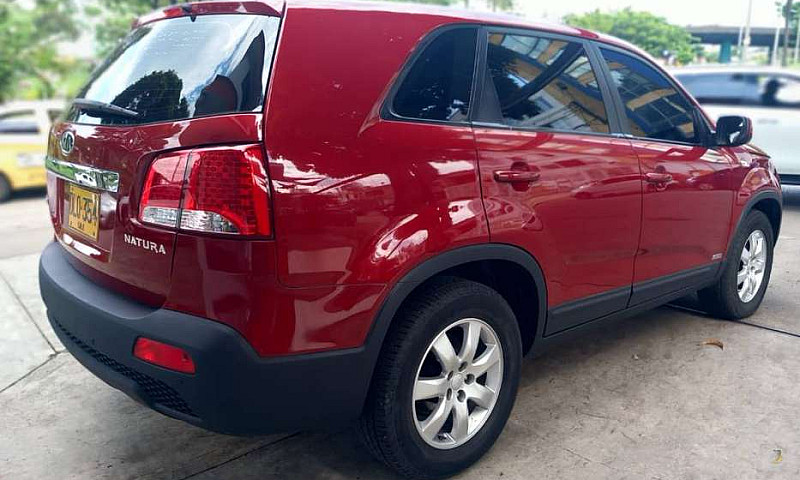 Kia Sorento Natura 2...
