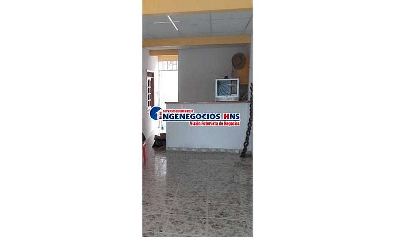 Se Vende Casa En El ...