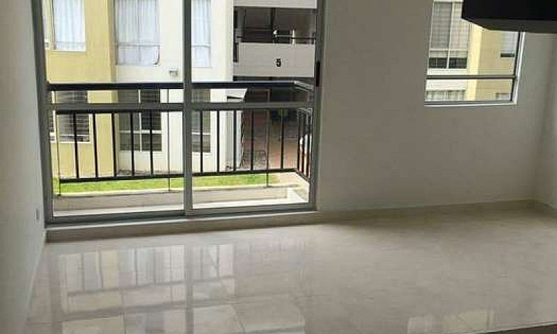 Apartamento Alborada...