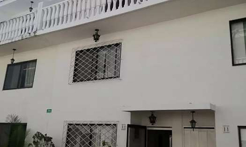 Casa En Girardot...