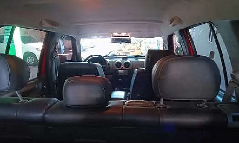 Camioneta Jeep Chero...
