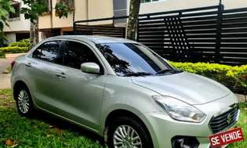 Suzuki Swift Dzire M...