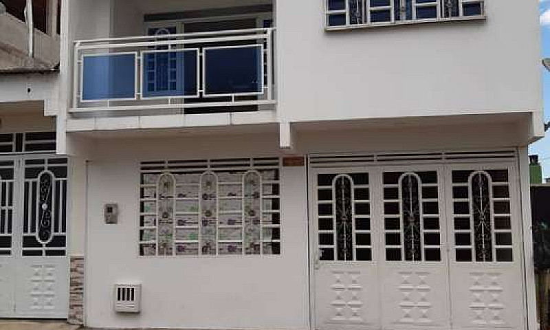 Vendo Casa Sector Nu...