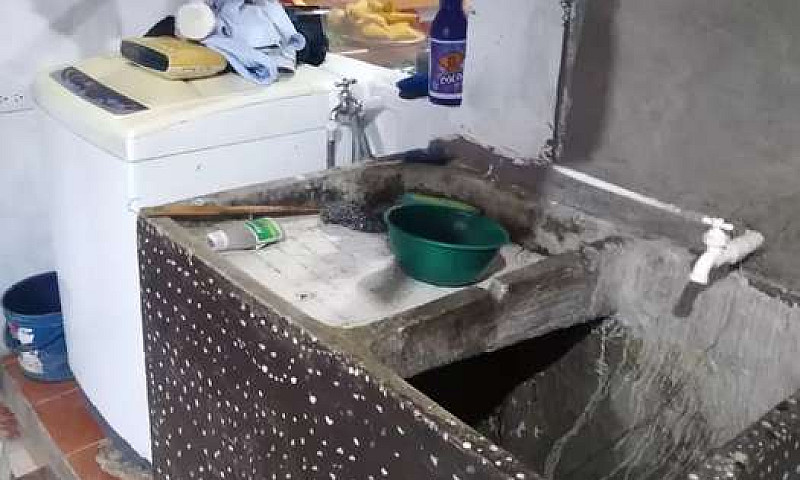 Hermosa Casa...