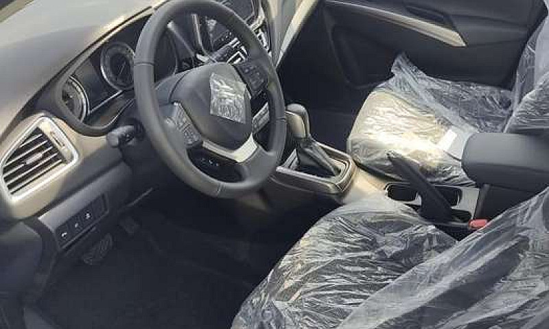 Vendo Camioneta Suzu...