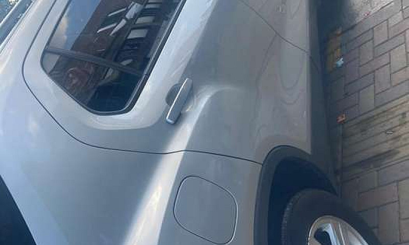 Chevrolet Tracker 20...