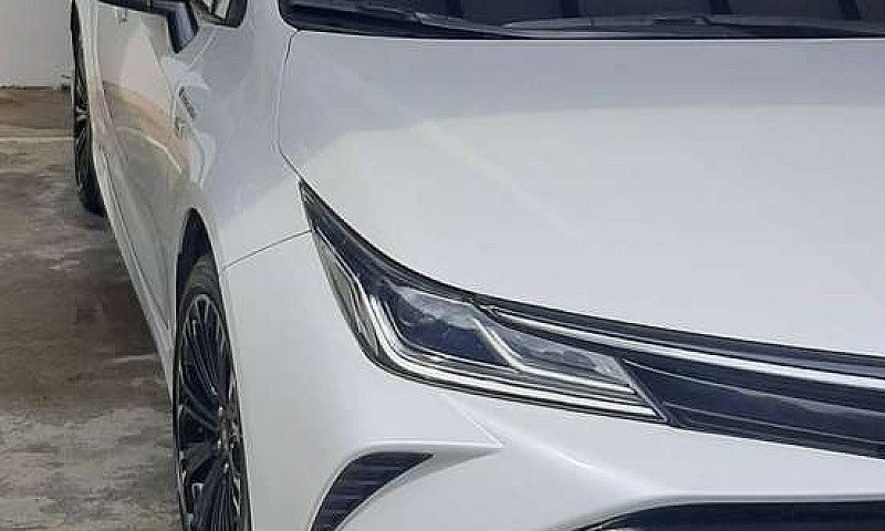Venta Toyota Corolla...
