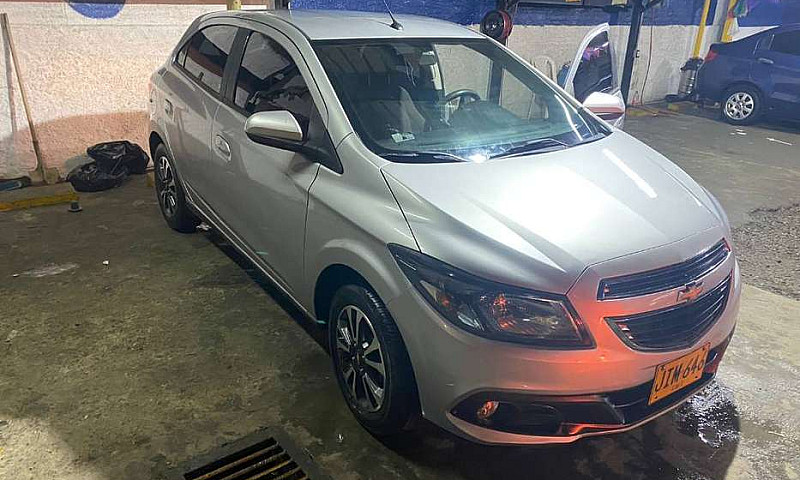 Chevrolet Onix Ltz 2...
